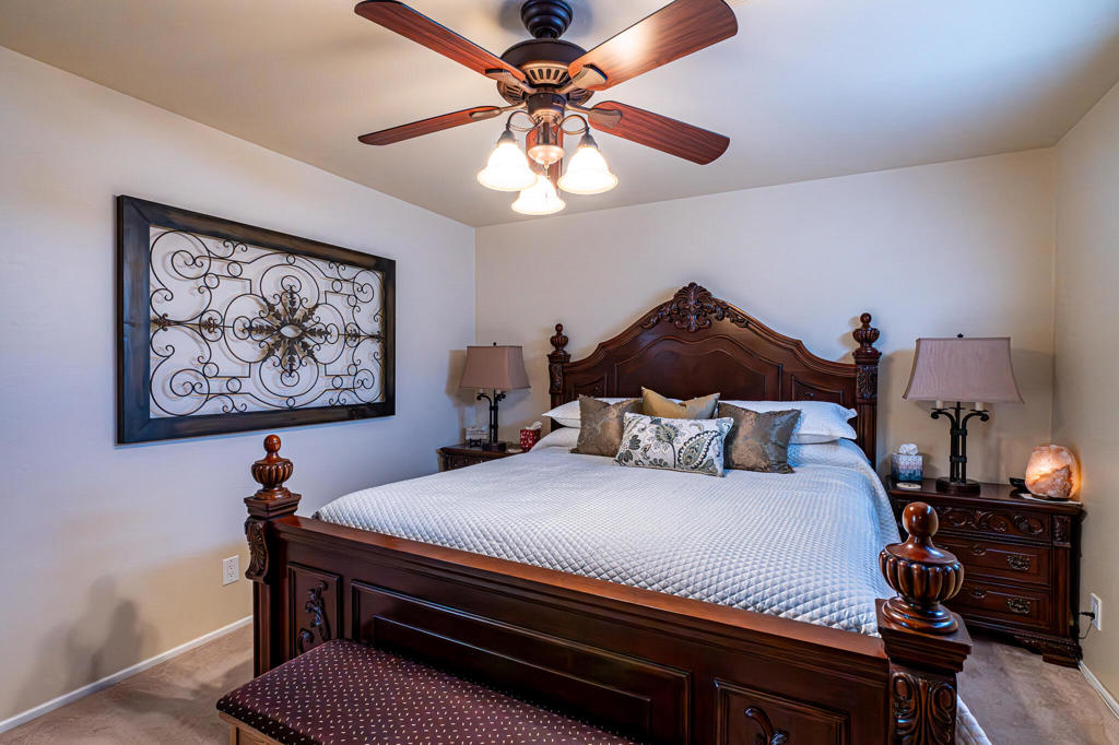 Westward Shadows - Residential