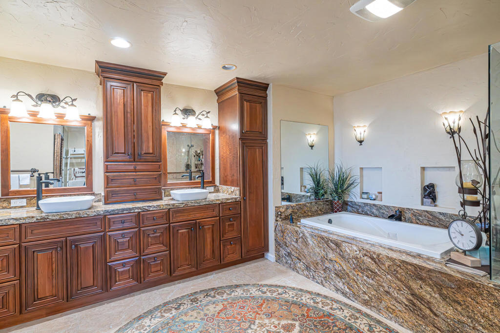 Westward Shadows - Residential