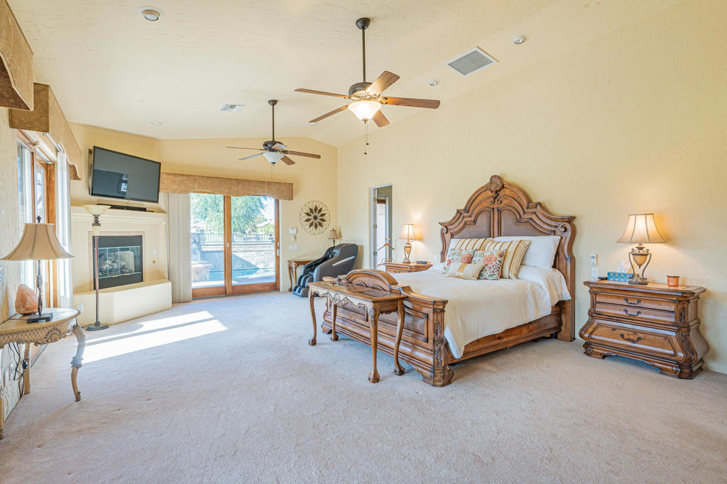 Westward Shadows - Residential