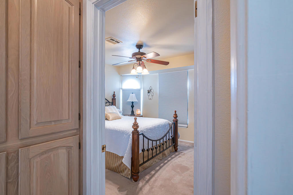 Westward Shadows - Residential