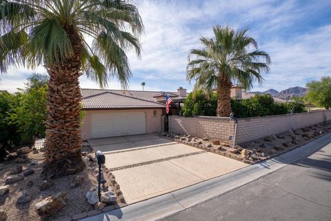 Photo of 79815 Horseshoe Road, La Quinta, CA 92253 (MLS # 219140631DA)