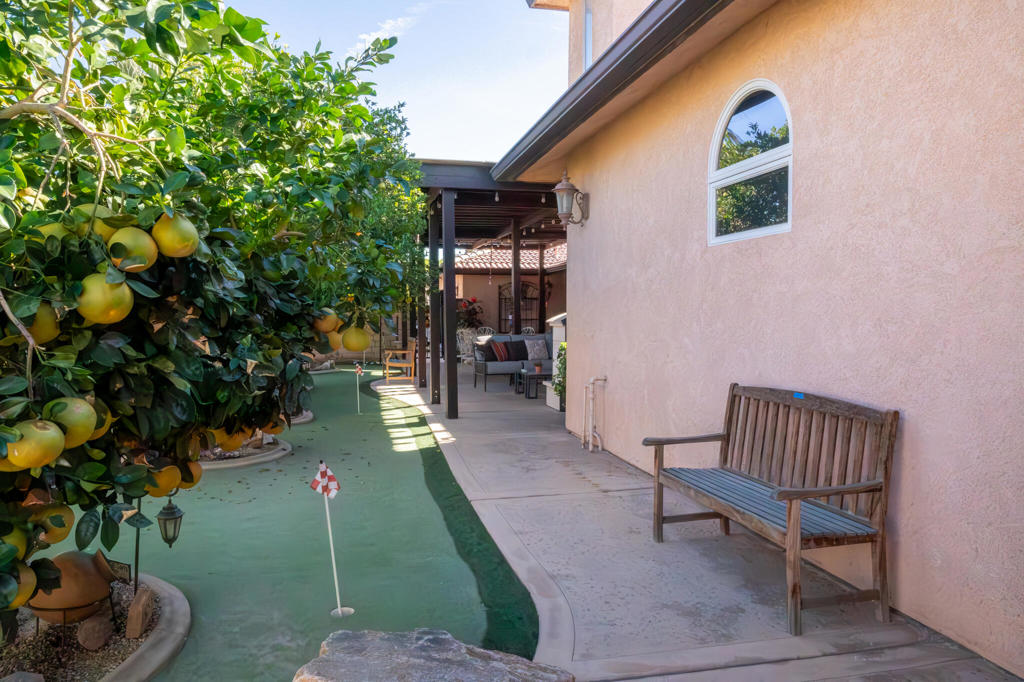 Westward Shadows - Residential