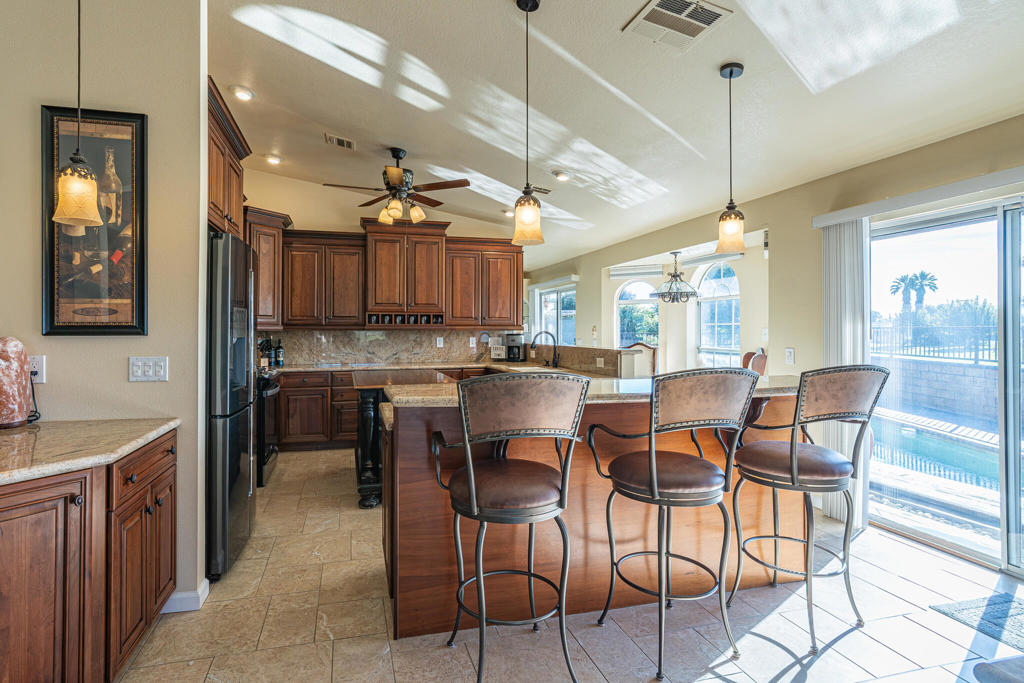 Westward Shadows - Residential