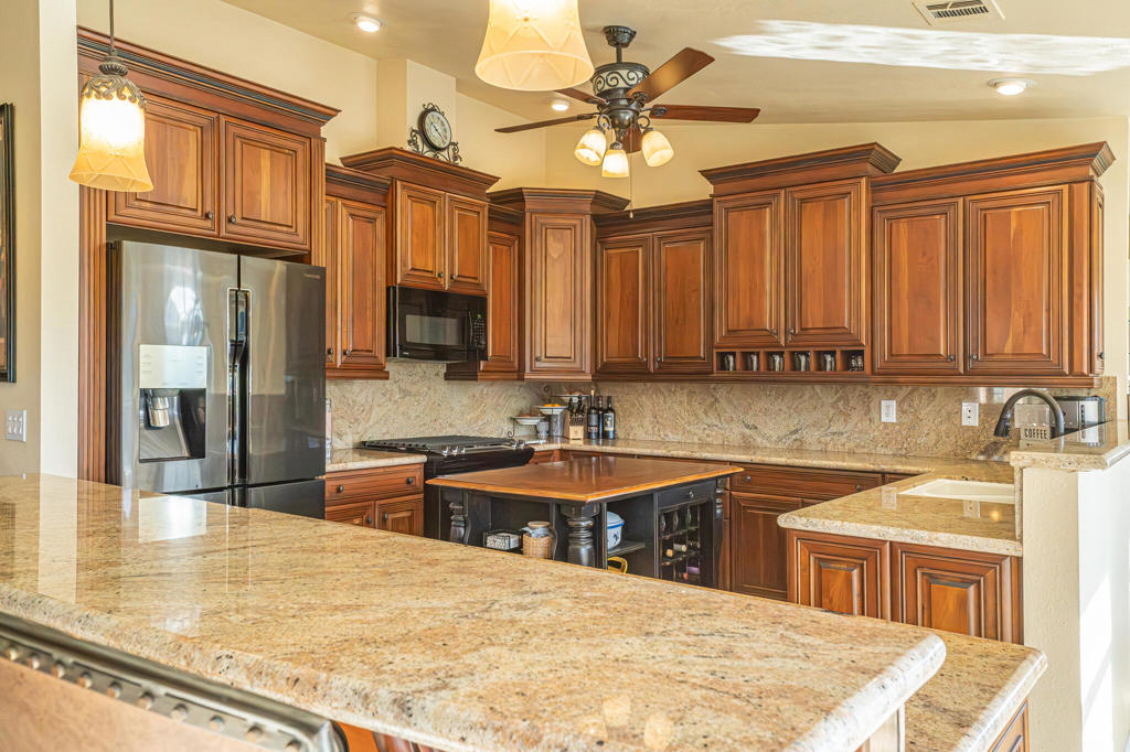 Westward Shadows - Residential