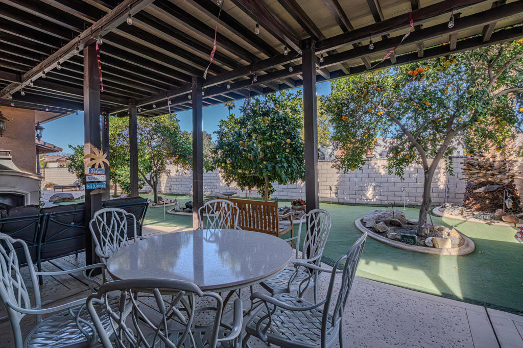 Westward Shadows - Residential