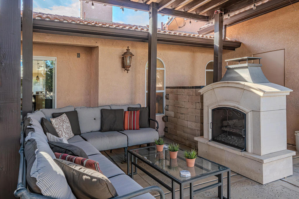 Westward Shadows - Residential