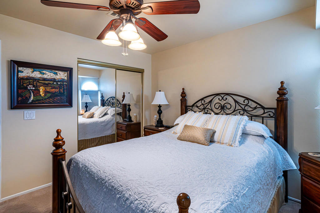 Westward Shadows - Residential