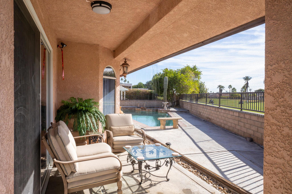 Westward Shadows - Residential