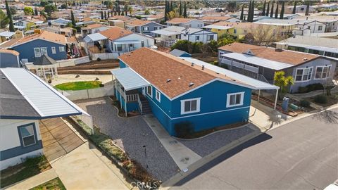 Photo of 5200 Entrar Drive #174, Palmdale, CA 93551 (MLS # SR26042689)