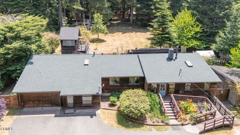 10941 Gurley Lane Mendocino CA 95460