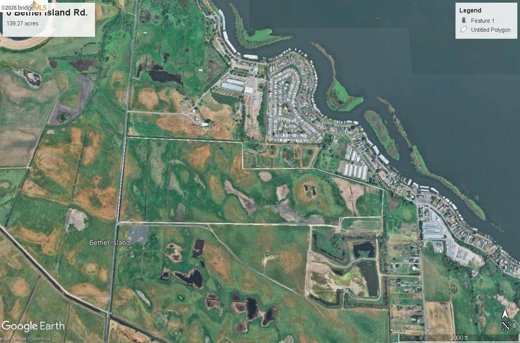 0 Bethel Island Rd