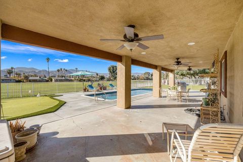 Photo of 77325 Minnesota Avenue, Palm Desert, CA 92211 (MLS # 219143763DA)