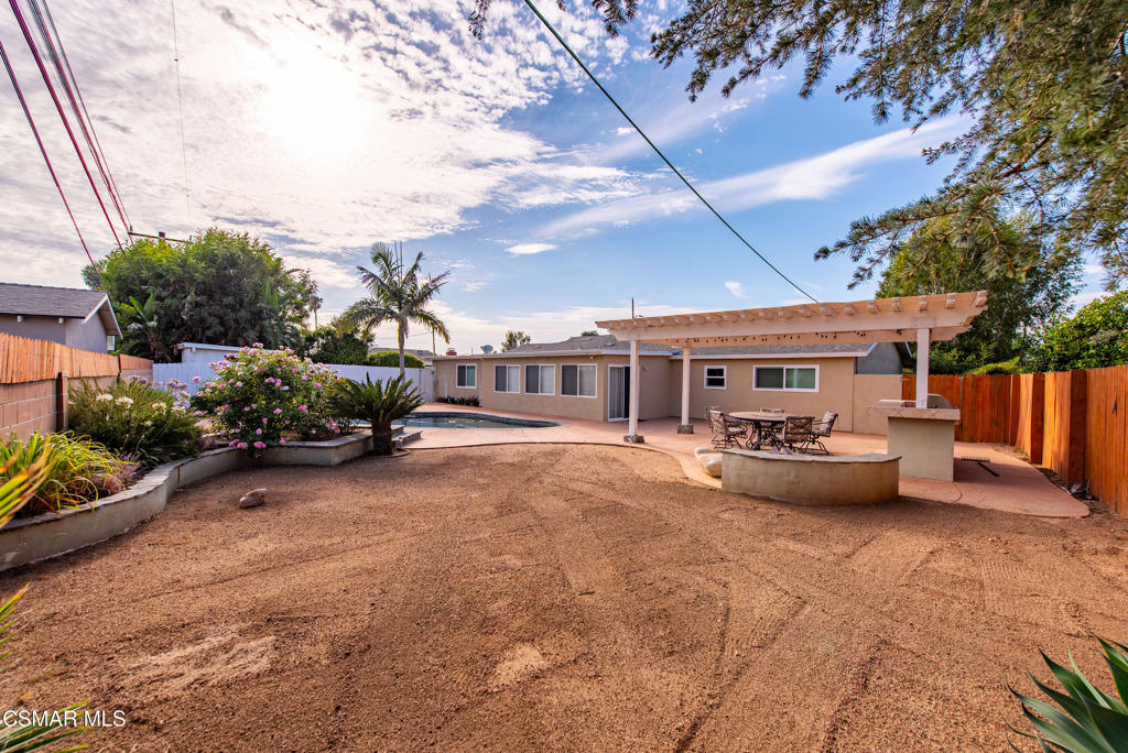 2660 Elizondo Avenue