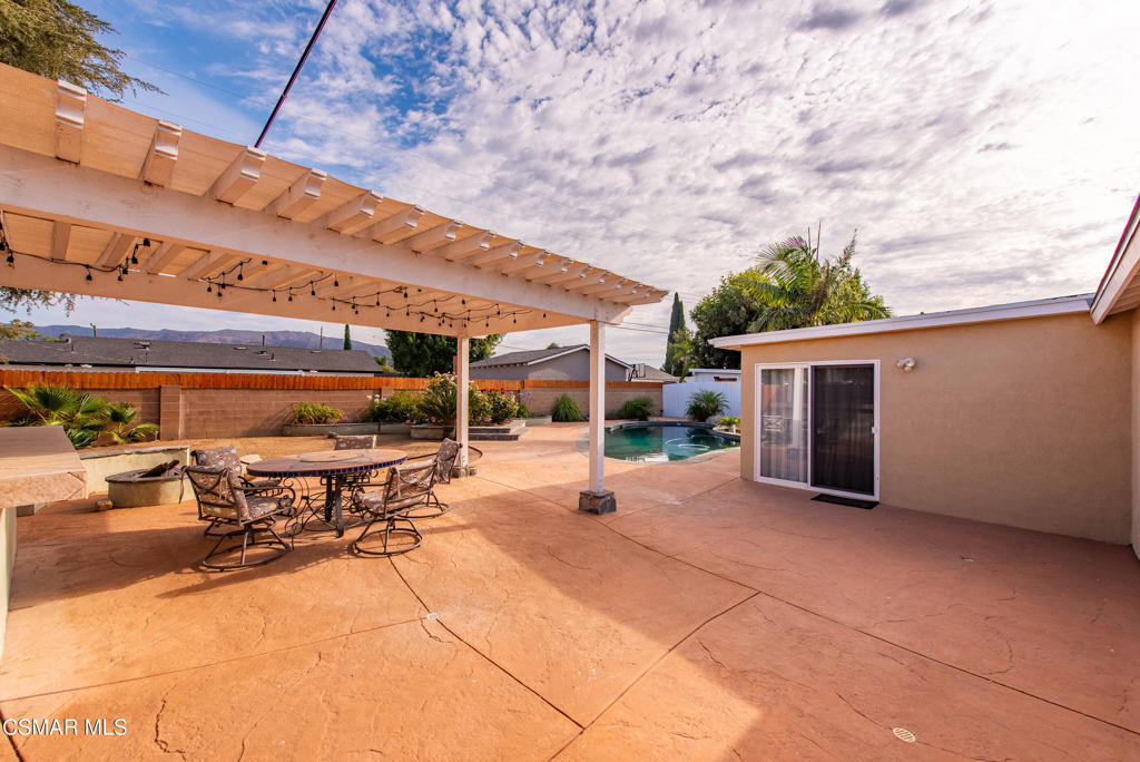 2660 Elizondo Avenue