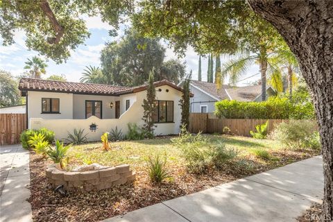 100 W Tremont Pasadena CA 91103