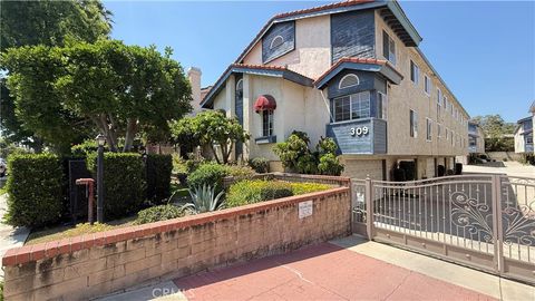 Photo of 309 California ST, Arcadia, CA 91006 (MLS # AR26122611)