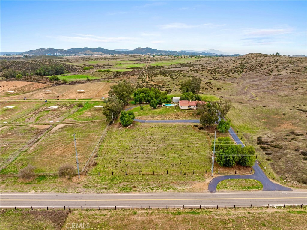 1 Briggs Rd