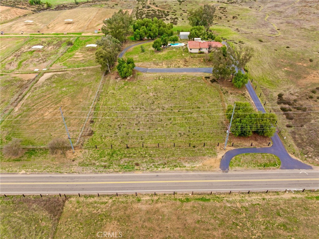 1 Briggs Rd