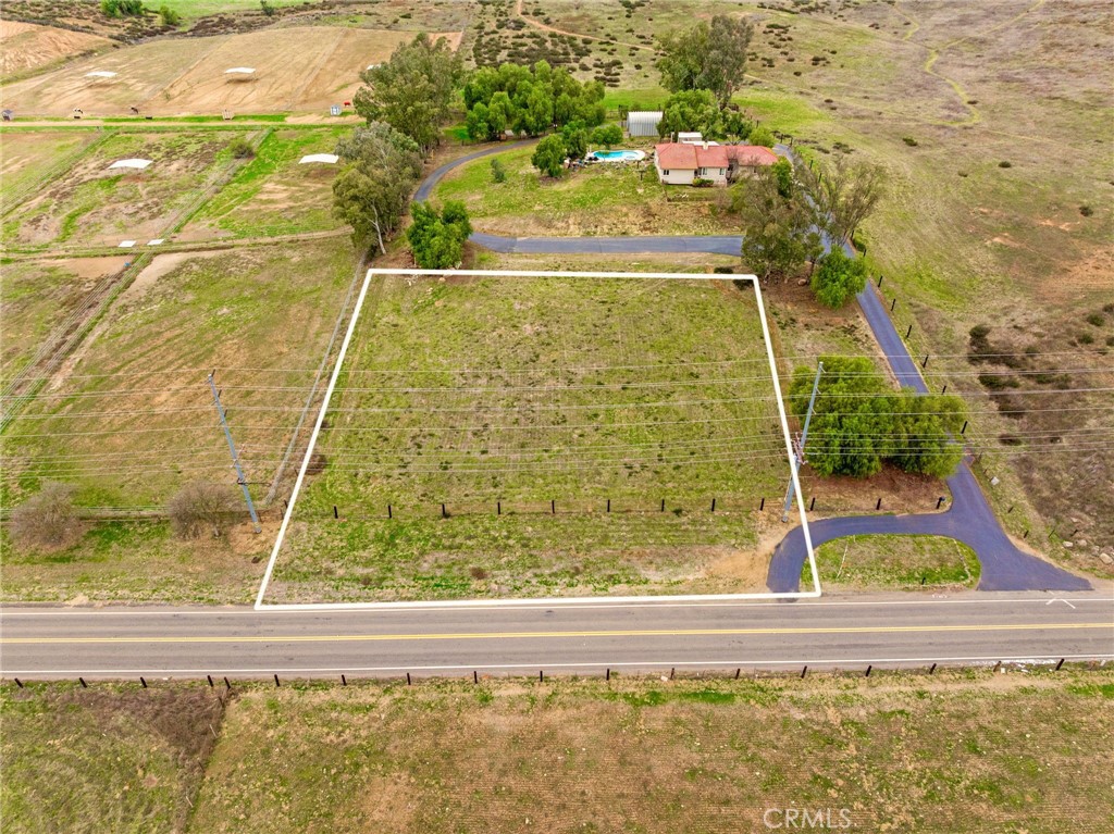 1 Briggs Rd