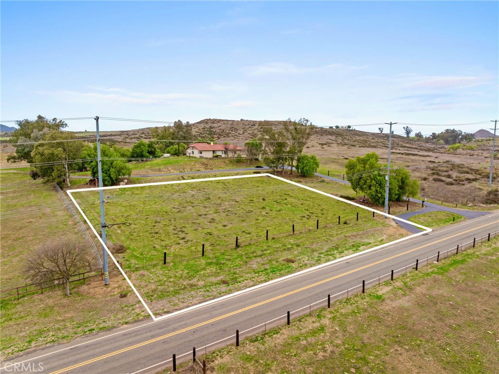 1 Briggs Rd
