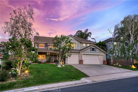 Photo of 7608 Penobscot Drive, West Hills, CA 91304 (MLS # SR26085728)