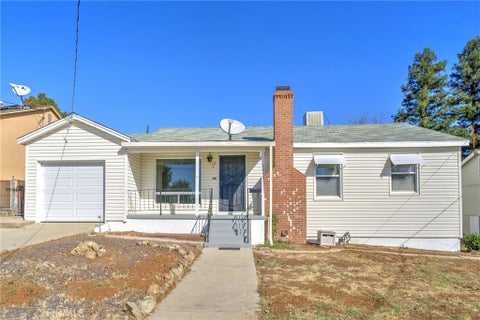 Photo of 3050 Clemo Avenue, Oroville, CA 95966 (MLS # OR26204633)