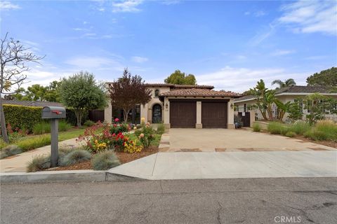 1916 Dalton Road Palos Verdes Estates CA 90274