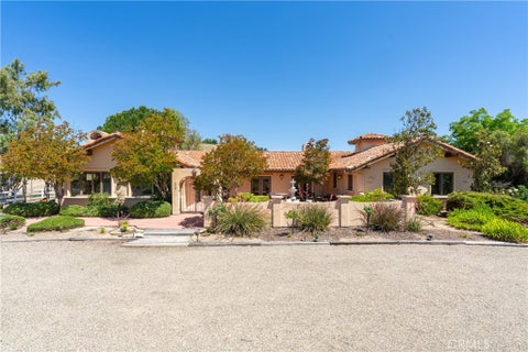 Tiny photo for 7568 Creston RD, Paso Robles, CA 93446 (MLS # NS26116222)