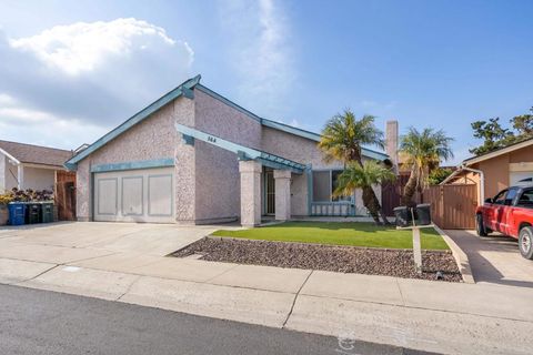 Photo of 864 Crystal Creek Court, Chula Vista, CA 91910 (MLS # PTP2508956)