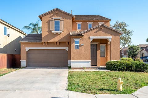 Photo of 1401 Andulucia Place, Perris, CA 92571 (MLS # OC26118604)