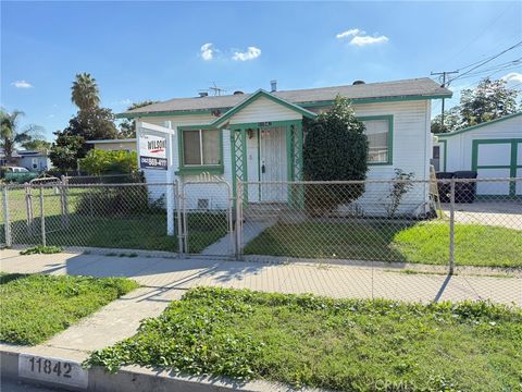 11842 Lindale Street Norwalk CA 90650
