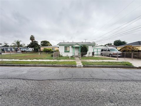 11842 Lindale Street Norwalk CA 90650