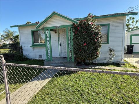 Photo of 11842 Lindale Street, Norwalk, CA 90650 (MLS # PW25254495)