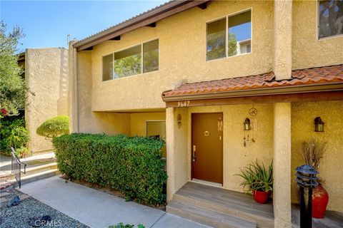9647 Via Torino Burbank CA 91504