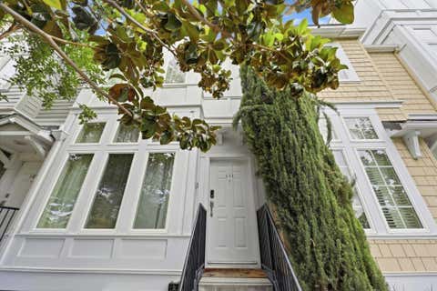 Photo of 111 Cahill Park Drive, San Jose, CA 95126 (MLS # ML82052439)