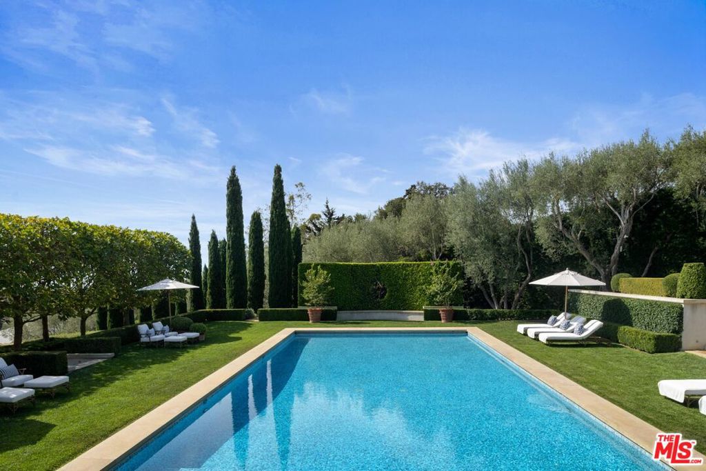 2910 Sycamore Canyon Road