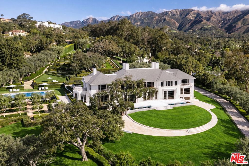 2910 Sycamore Canyon Road