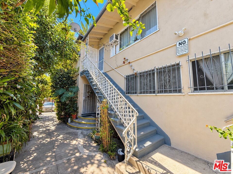 6137 Eleanor Avenue