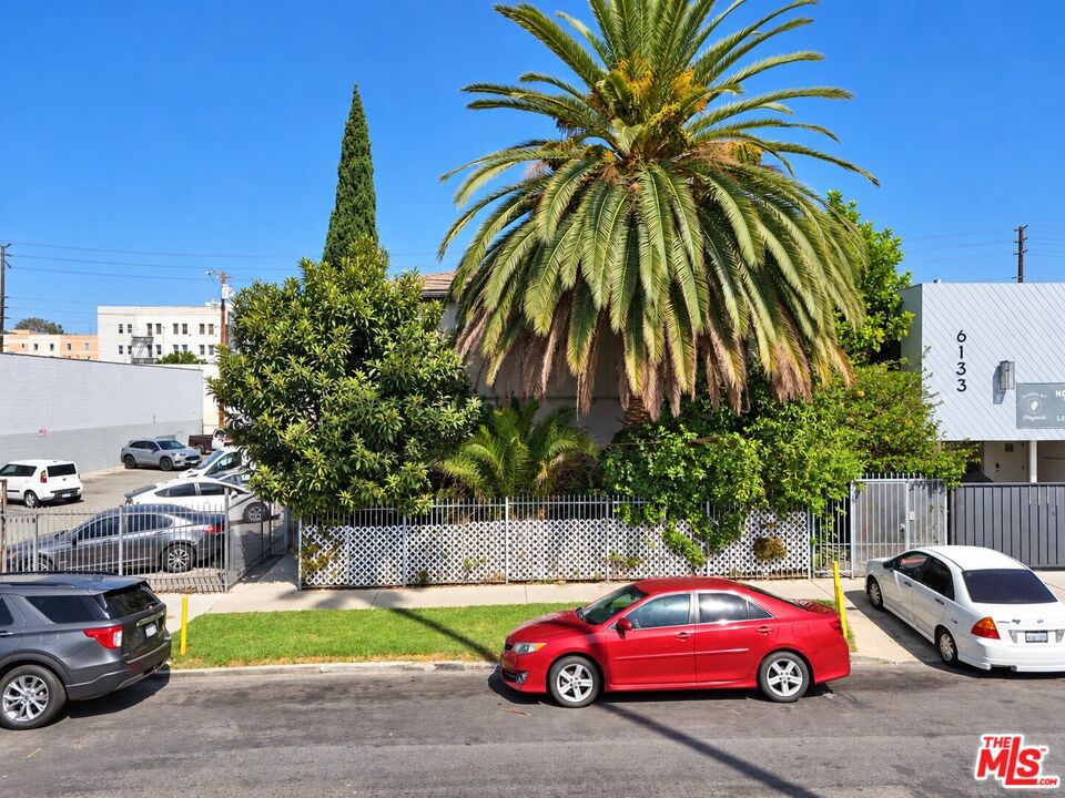 6137 Eleanor Avenue