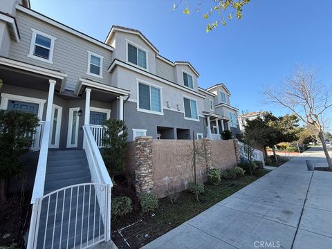 4619 Alekona Court Cypress CA 90630