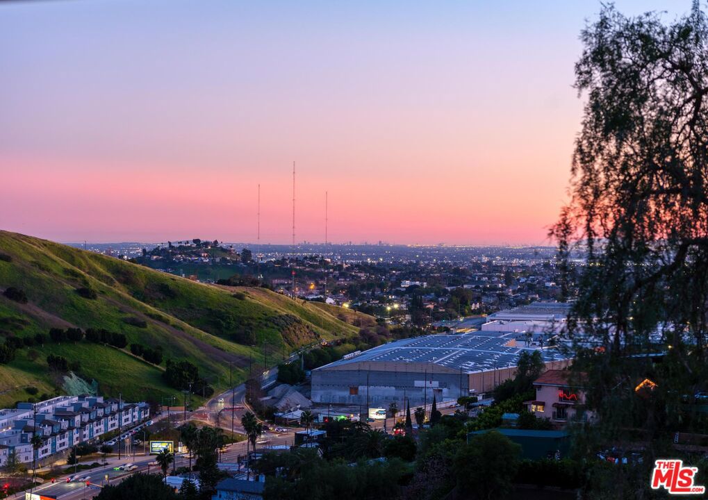 4316 Raynol Street, Los Angeles CA 90032