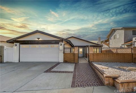 11537 Samoa Street Cypress CA 90630