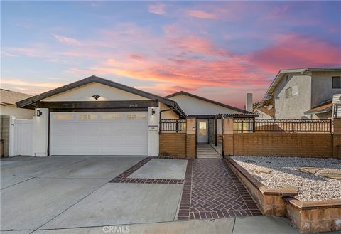 Photo of 11537 Samoa Street, Cypress, CA 90630 (MLS # PW26041939)