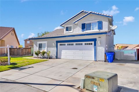 13446 Dover Lane Victorville CA 92392