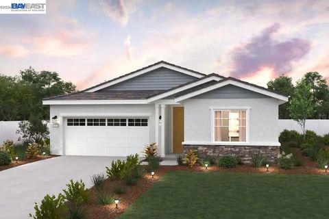 Photo of 2014 Clover Street LN, Discovery Bay, CA 94505 (MLS # 41136670)
