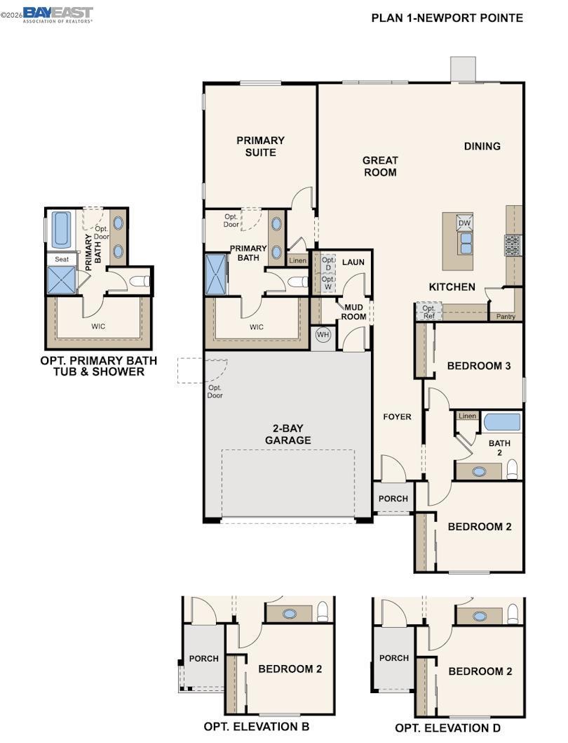 2014 Clover Street