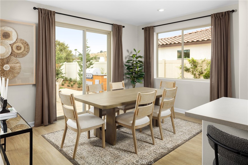 North Escondido - Residential