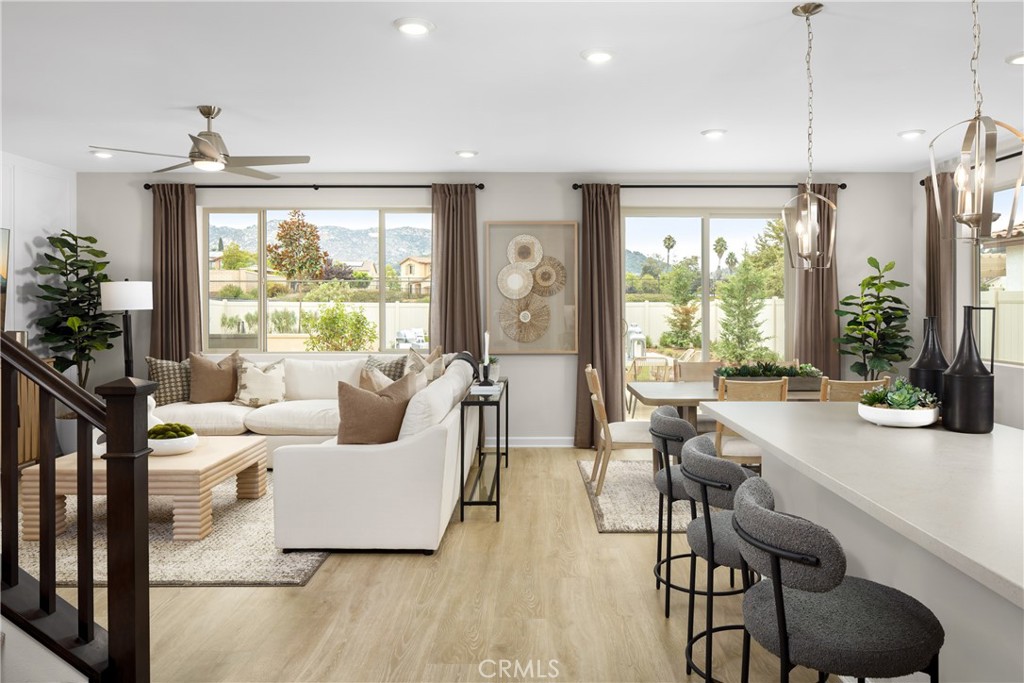 North Escondido - Residential