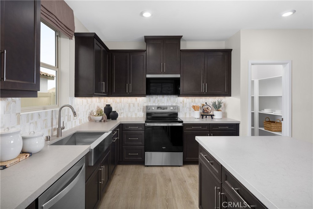 North Escondido - Residential