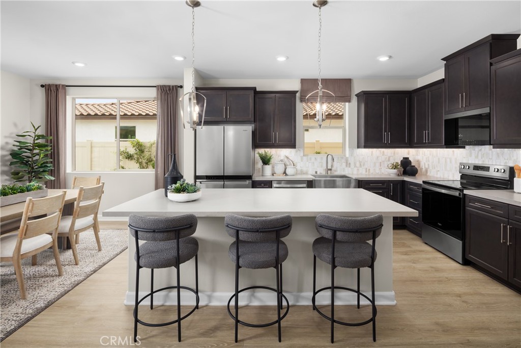 North Escondido - Residential